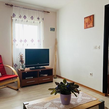 Apartments Marica ポレッチ エクステリア 写真