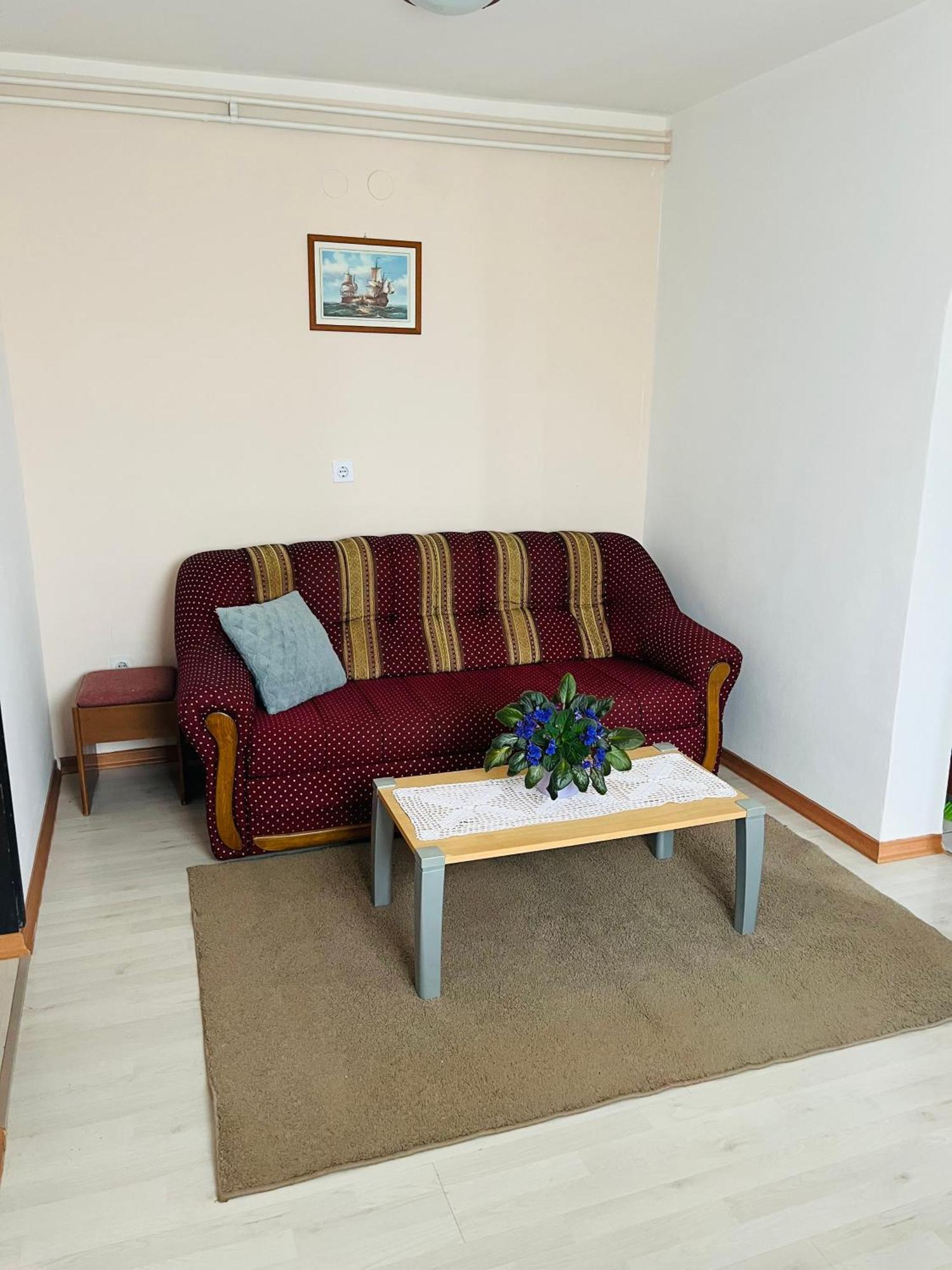 Apartments Marica ポレッチ エクステリア 写真