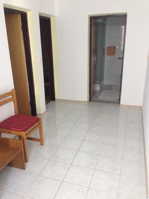 Apartments Marica ポレッチ エクステリア 写真