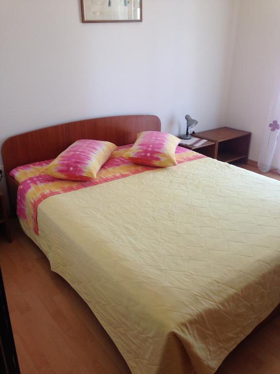 Apartments Marica ポレッチ エクステリア 写真